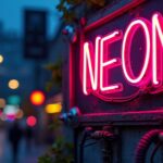 découvrez les causes fréquentes d'un néon qui clignote et apprenez des solutions simples pour y remédier rapidement et efficacement.