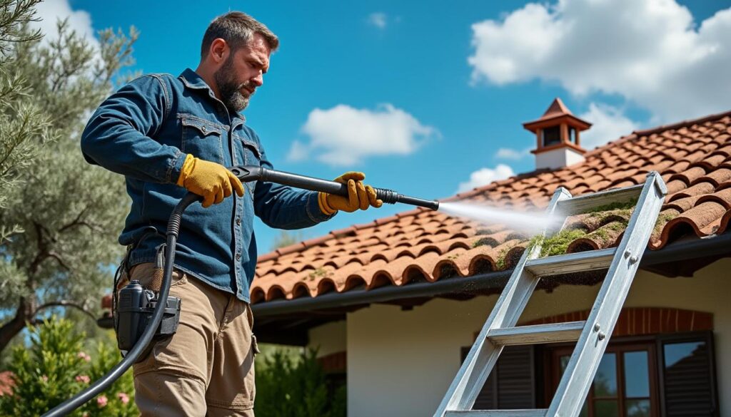 découvrez des méthodes efficaces pour le nettoyage de toiture manouche et apprenez à éviter les arnaques pour garantir un entretien de qualité et en toute sécurité.