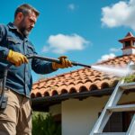 découvrez des méthodes efficaces pour le nettoyage de toiture manouche et apprenez à éviter les arnaques pour garantir un entretien de qualité et en toute sécurité.