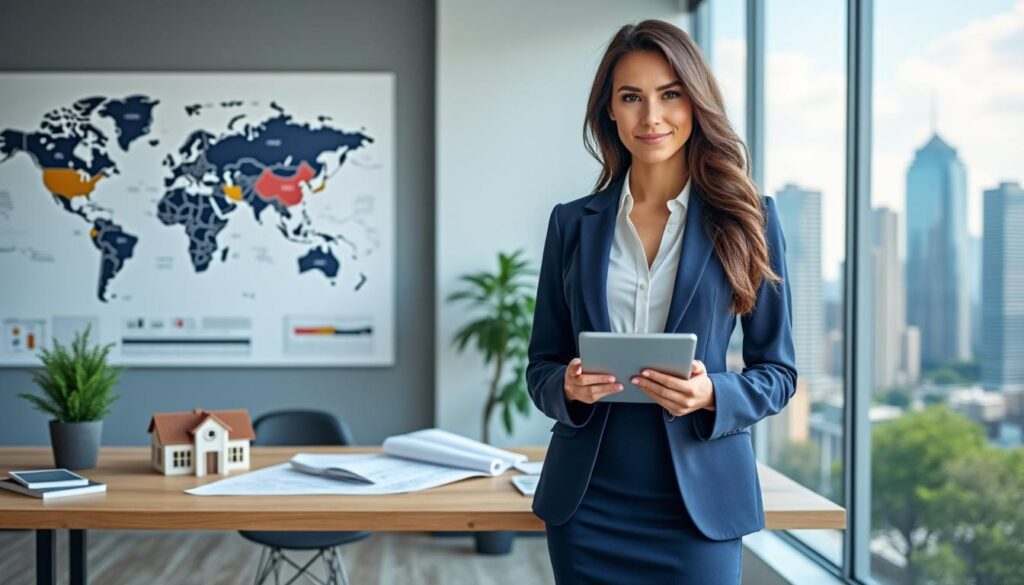 patricia4realestate, votre expert immobilier dédié aux expatriés et investisseurs, offre des conseils personnalisés pour réussir vos projets immobiliers à l'international.