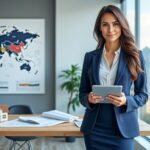 patricia4realestate, votre expert immobilier dédié aux expatriés et investisseurs, offre des conseils personnalisés pour réussir vos projets immobiliers à l'international.