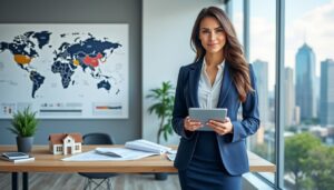 patricia4realestate, votre expert immobilier dédié aux expatriés et investisseurs, offre des conseils personnalisés pour réussir vos projets immobiliers à l'international.