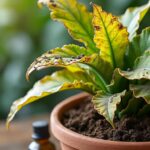 découvrez comment identifier les symptômes d'un yucca malade, comprendre les causes possibles et appliquer des traitements efficaces pour sauver votre plante.