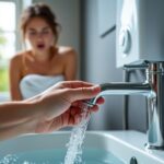 découvrez les principales causes de la coupure soudaine d'eau chaude et les solutions rapides pour rétablir votre confort au plus vite.