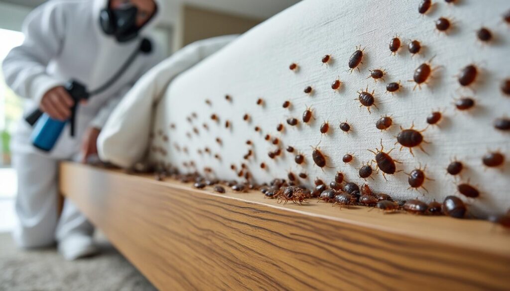 découvrez nos solutions efficaces contre les punaises de lit en 2024. traitements professionnels, conseils pratiques et tarifs compétitifs pour éliminer durablement ces nuisibles.