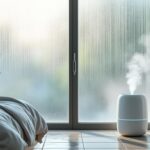 découvrez les principales causes d'un taux d’humidité à 80 % dans la chambre et les solutions efficaces pour assainir l'air et améliorer votre confort.