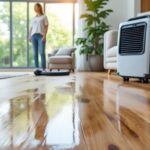 découvrez notre guide complet sur le temps de séchage du parquet stratifié après un dégât des eaux, avec des conseils pratiques pour restaurer votre sol efficacement.