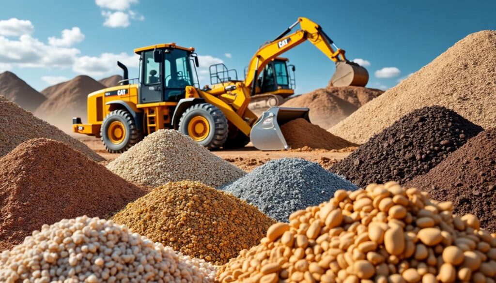 découvrez tout sur la terre de remblais en 2024 : ses usages, ses caractéristiques principales et les prix du marché pour bien planifier vos travaux.