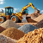 découvrez tout sur la terre de remblais en 2024 : ses usages, ses caractéristiques principales et les prix du marché pour bien planifier vos travaux.