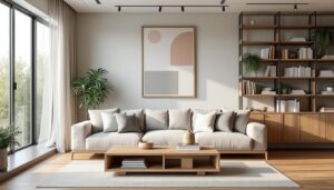 amenagermaison.fr vous propose des idées inspirantes et des conseils pratiques pour aménager et décorer votre maison avec style et fonctionnalité.