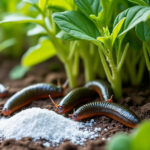 découvrez comment utiliser le bicarbonate comme anti-limace efficace, ses avantages, ainsi que les précautions à prendre pour protéger votre jardin.