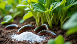 découvrez comment utiliser le bicarbonate comme anti-limace efficace, ses avantages, ainsi que les précautions à prendre pour protéger votre jardin.
