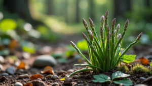 découvrez comment identifier l'asperge sauvage toxique, comprendre ses dangers et adopter les précautions nécessaires pour éviter les risques liés à sa consommation.