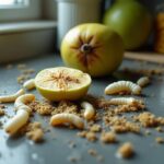 découvrez la signification de la présence d'asticots dans la maison, ses causes principales et des solutions efficaces pour s'en débarrasser rapidement.