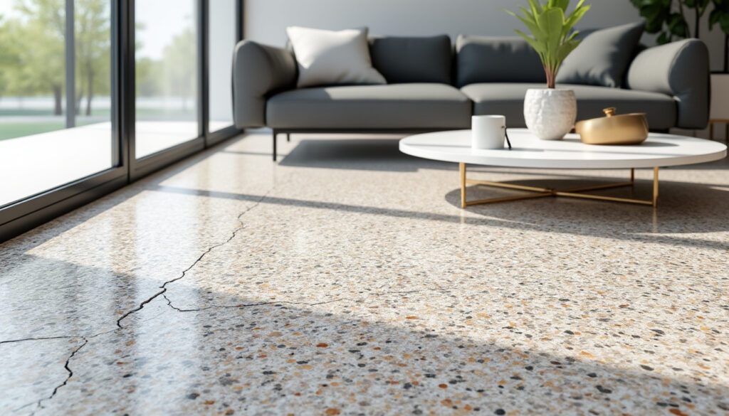 découvrez notre avis complet sur le terrazzo en 2025 : ses avantages, inconvénients et tarifs pour bien choisir ce revêtement tendance et durable.