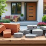 découvrez notre guide complet pour bien choisir entre briques, pavés et parpaings, et réalisez vos constructions avec les meilleurs matériaux.