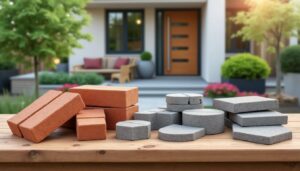 découvrez notre guide complet pour bien choisir entre briques, pavés et parpaings, et réalisez vos constructions avec les meilleurs matériaux.