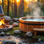 découvrez des méthodes efficaces et naturelles pour chauffer votre spa sans utiliser d'électricité, afin de profiter de moments relaxants tout en respectant l'environnement.