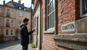 découvrez des méthodes simples et efficaces pour connaître facilement l'année de construction d'un bâtiment et mieux comprendre son histoire.
