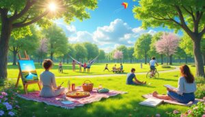 découvrez 10 idées originales et faciles pour occuper votre dimanche après-midi et profiter pleinement de votre temps libre.