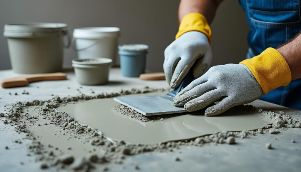 découvrez notre guide pratique pour enduire un mur avec du ciment, afin d'obtenir une surface lisse, résistante et durable. conseils étape par étape pour réussir votre finition parfaitement.
