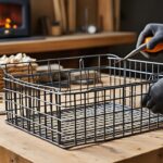 apprenez à fabriquer un panier à pellets pour insert grâce à notre guide simple et efficace, idéal pour optimiser votre chauffage et économiser de l'énergie.