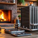 découvrez comment fabriquer un récupérateur de chaleur pour cheminée grâce à ce guide pratique détaillé, pour optimiser la chaleur et économiser de l'énergie chez vous.