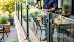 découvrez comment fermer votre terrasse avec du plexiglas grâce à notre guide pratique. profitez de conseils pour choisir, installer et entretenir votre protection transparente et durable.