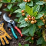 découvrez les inconvénients du chèvrefeuille, notamment sa toxicité, les maladies qu'il peut provoquer et les conseils pour un entretien adapté.