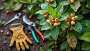 découvrez les inconvénients du chèvrefeuille, notamment sa toxicité, les maladies qu'il peut provoquer et les conseils pour un entretien adapté.