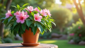découvrez nos conseils essentiels pour la culture et l'entretien du laurier rose en pot, afin de profiter d'une plante florissante et belle toute l'année.
