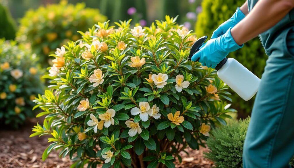 découvrez les symptômes de la maladie du laurier rose, les traitements adaptés et les méthodes de prévention efficaces pour protéger vos plantes et assurer leur santé optimale.