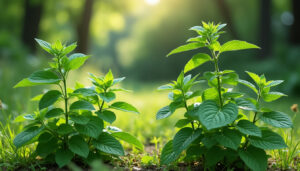découvrez si la mélisse sauvage est toxique ou comestible et apprenez tout ce qu'il faut savoir pour la consommer en toute sécurité.
