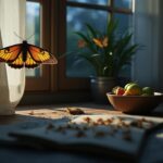 découvrez les causes d'apparition des papillons de nuit dans la maison, les risques qu'ils peuvent représenter et des solutions efficaces pour s'en débarrasser rapidement.