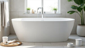 découvrez notre guide complet pour réussir la rénovation de votre baignoire grâce à la peinture. avis, conseils et étapes clés pour un résultat impeccable et durable.