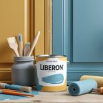 découvrez notre avis complet sur la peinture libéron : qualité des produits, facilité d'application et performances détaillées pour vos projets de rénovation et décoration.