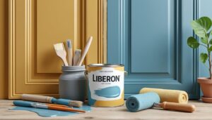 découvrez notre avis complet sur la peinture libéron : qualité des produits, facilité d'application et performances détaillées pour vos projets de rénovation et décoration.