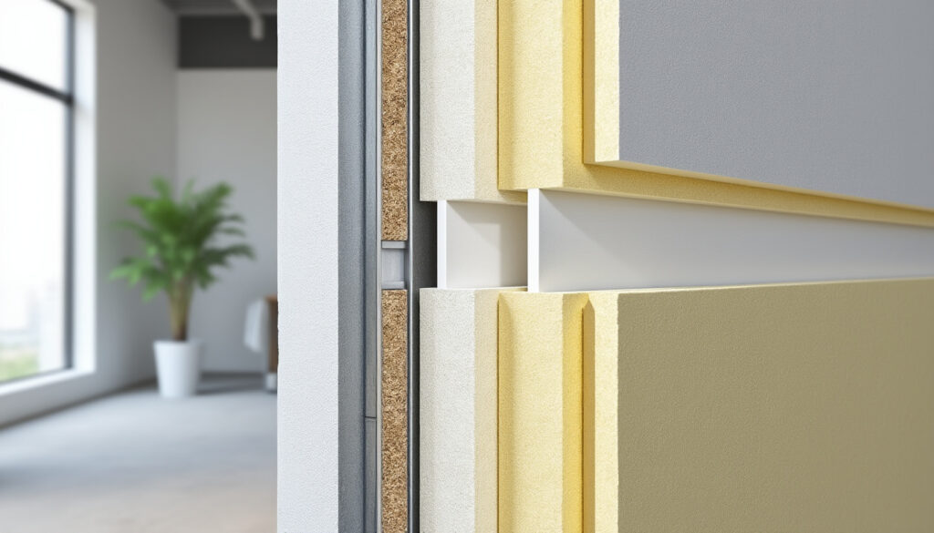 découvrez notre guide complet sur placostil isolant pour optimiser l'isolation de votre habitation avec des solutions performantes et durables.