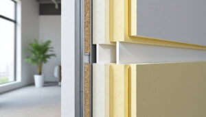 découvrez notre guide complet sur placostil isolant pour optimiser l'isolation de votre habitation avec des solutions performantes et durables.