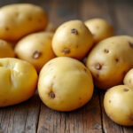 découvrez comment reconnaître une pomme de terre molle et savoir si elle est encore consommable pour éviter tout risque lors de vos repas.