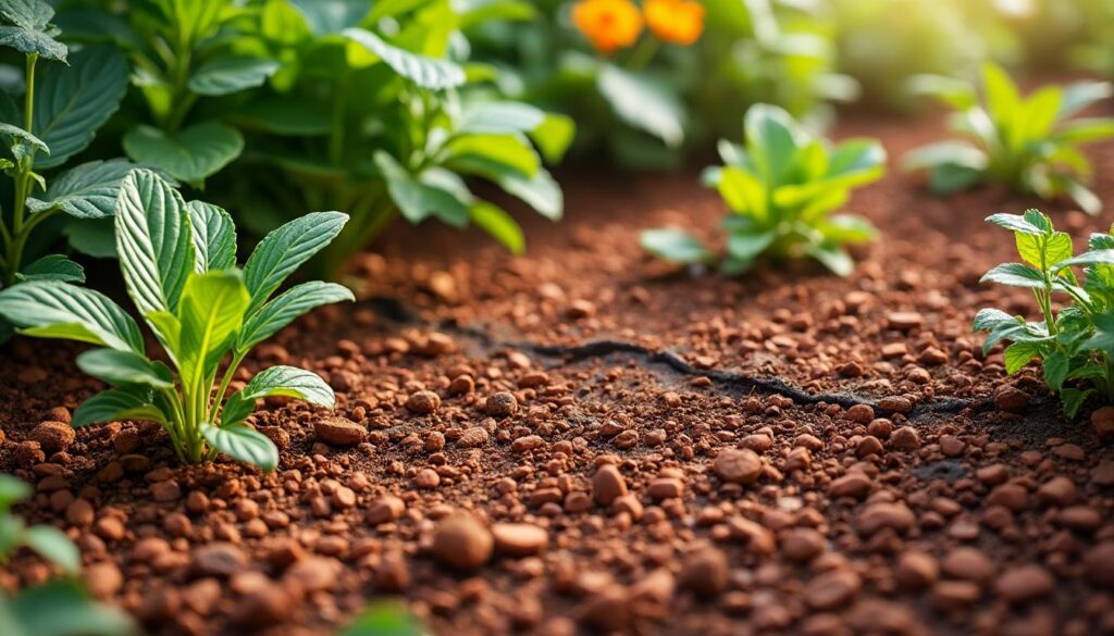 découvrez les inconvénients de la pouzzolane, ses limites et ses impacts sur le sol pour les jardiniers soucieux de la santé de leur jardin.