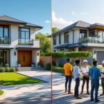 découvrez ce qu'ils sont devenus et leurs projets dans la nouvelle saison de rénovation xxl 2024, l'émission qui suit les transformations impressionnantes de maisons.