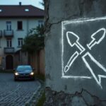 découvrez comment reconnaître et interpréter les signes utilisés par les cambrioleurs roumains pour mieux protéger votre domicile et votre famille.