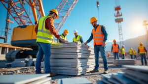 découvrez notre avis complet sur chantieraccess.fr : une plateforme fiable avec des retours d'expérience détaillés et des conseils pratiques pour vos chantiers.