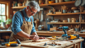 découvrez notre guide complet pour apprendre à bricoler facilement, avec des astuces pratiques d'un blogueur passionné pour tous vos projets diy.