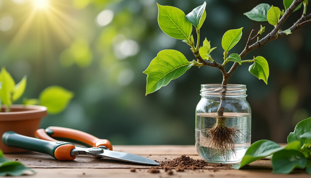 découvrez des techniques simples et efficaces pour bouturer le magnolia et réussir facilement cette opération de jardinage. guide pratique pour obtenir de nouvelles pousses saines.