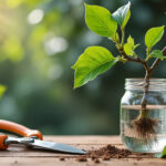 découvrez des techniques simples et efficaces pour bouturer le magnolia et réussir facilement cette opération de jardinage. guide pratique pour obtenir de nouvelles pousses saines.