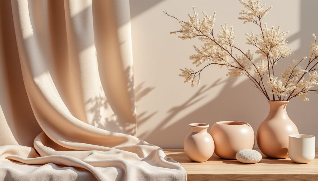 découvrez notre guide complet sur la couleur nude pour apprendre à choisir et associer parfaitement les teintes naturelles et élégantes dans votre style et décoration.