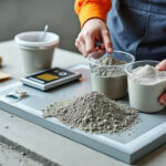 découvrez notre guide pratique et précis pour le dosage optimal d'une chape de 5 cm, afin d'assurer solidité et qualité à vos travaux de construction.