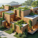 découvrez des solutions innovantes pour un habitat modulable et durable, alliant flexibilité, écologie et confort pour construire votre logement de demain.